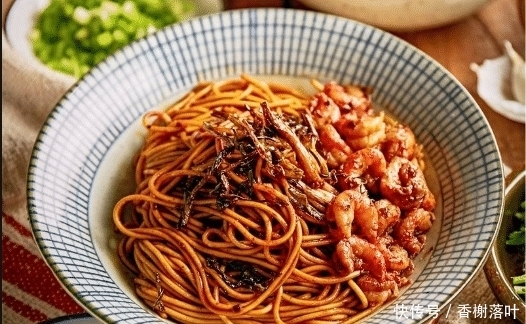 碾压康师傅统,泡面界又添新口味,你都知道是哪些吗?