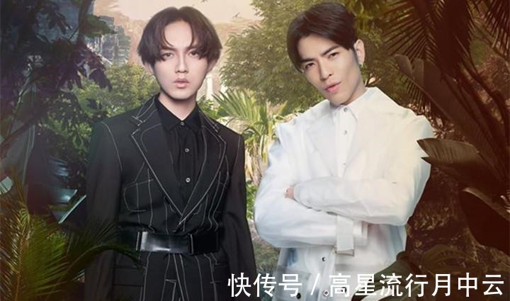 离开《中国好声音》,庾澄庆再当导师,暖心力挺儿子出道