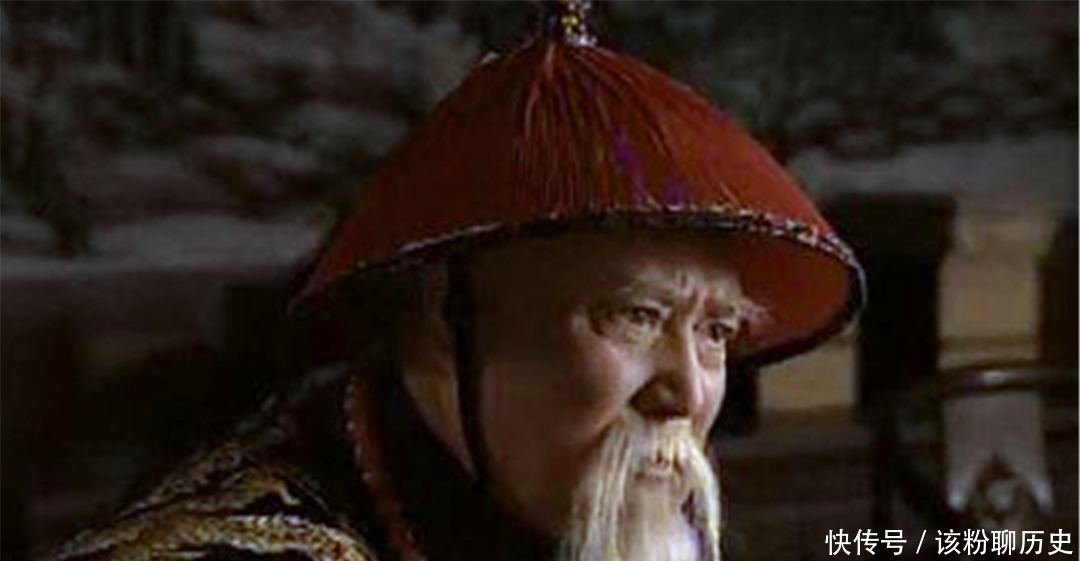 太平军|明明手握重兵,又有实力称帝,曾国藩为何甘愿一生称臣?