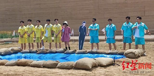 官宣定档|《牛气满满的哥哥》回归 天涯“两美”严屹宽、乔振宇同框