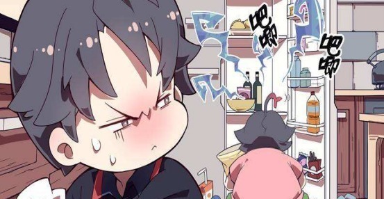 二次元|为什么很多人不喜欢二次元?我们死宅怎么了,伤害谁了