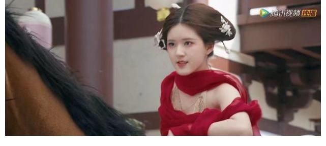 國子監|《國子監來了個女弟子》趙露思式表演也難以拯救？