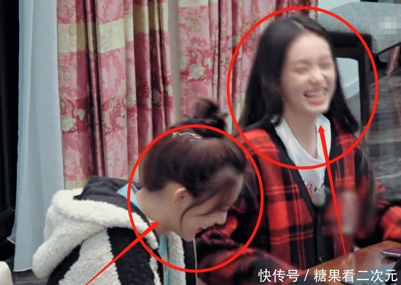 郭麒麟 孟子义周也节目唱歌跑调,郭麒麟努力憋笑,张翰的点评才是精辟