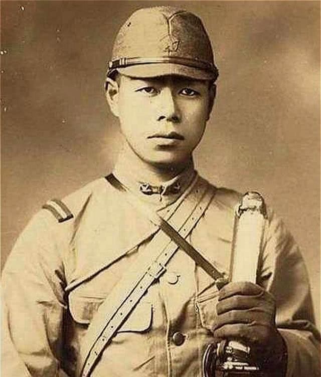 救下|档案里有良知的日本兵:密室内救下一家6口,最后结局成谜