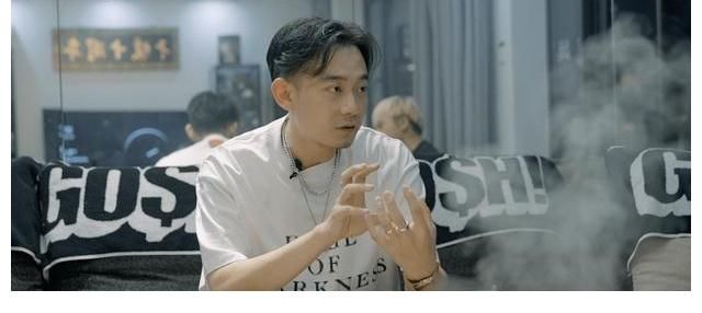 布瑞吉|为何Rapper都爱“牛肉”?答案就在酷狗音乐《地表8英里》第二季