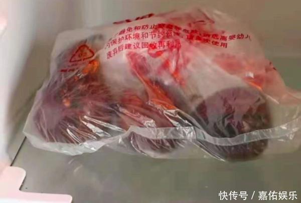 保存无花果不要直接放冰箱,学会此诀窍,甘甜滋润,越放越好吃