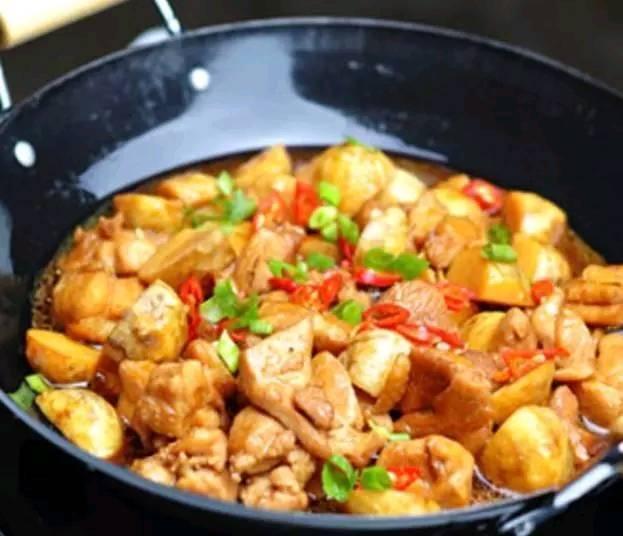 美味的几道家常下饭菜，简单易做，学会自己下厨做给家人尝尝！