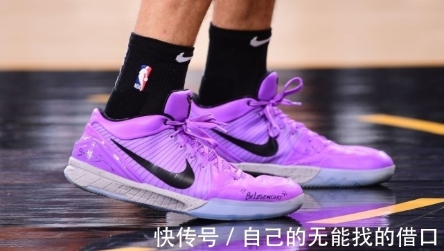 保罗·乔治|NBA球员上脚：保罗·乔治很帅气，克里斯·保罗永不放弃