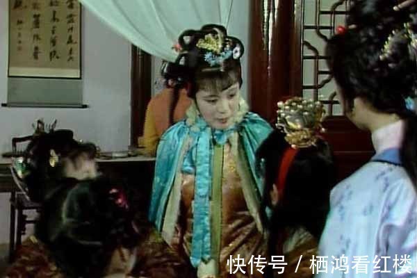 芦雪庵@《红楼梦》里,海棠诗社成员,到底有几个?