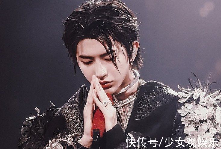 蔡徐坤加盟江蘇衛(wèi)視，肖戰(zhàn)去向不明，湖南衛(wèi)視邀請華晨宇跟他倆