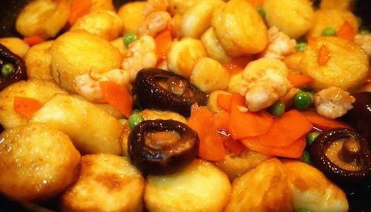 推荐几道美味家常菜,解馋下饭,好吃得汤汁不剩,隔三差五吃一次