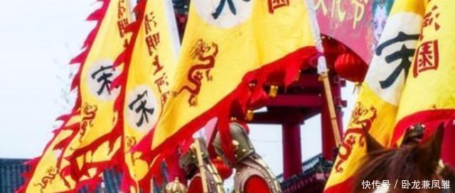 赵匡胤|赵匡胤为大宋埋下了一个巨大隐患, 自此以后宋朝一直处于挨打局面！