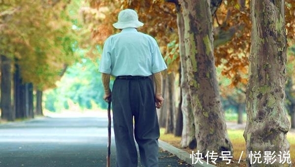 人体健康|长寿的人,通常会有五个特征,有两个以上说明长寿与你有缘