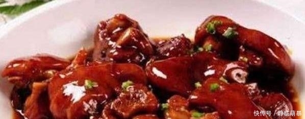 味道|经典绿色食谱推荐,色泽诱人味道丰富,老少皆宜家人吃美了