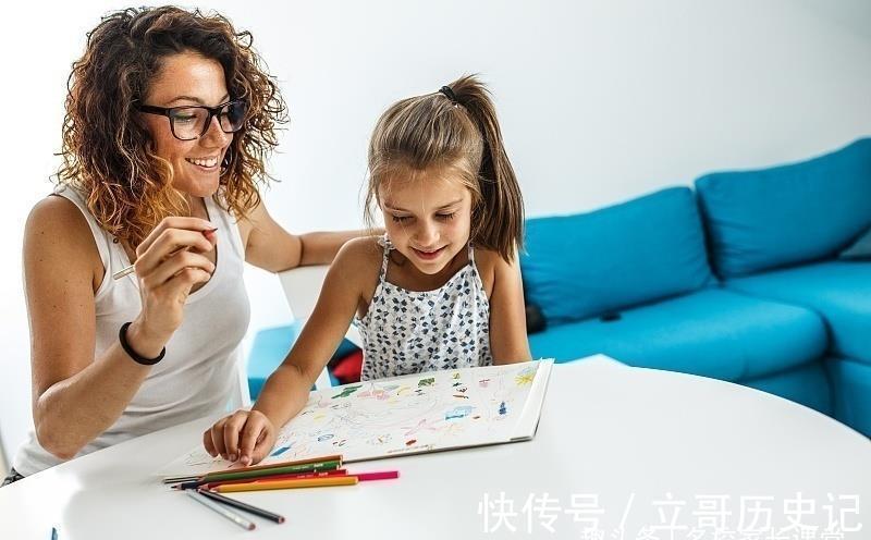 孩子|一个合格的父母，务必要掌握3个教育方法，你知道几个呢？