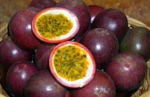 百香果|聪明人爱吃3种食物,补充营养,延缓衰老,有益健康