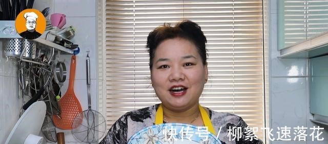 小葱|我家面粉从不蒸馒头，教你新吃法，比包子简单，比油条好吃！