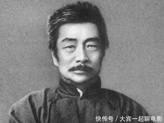 鲁迅说话向来尖酸刻薄,一生只见过袁世凯一面,却用30字正面评价