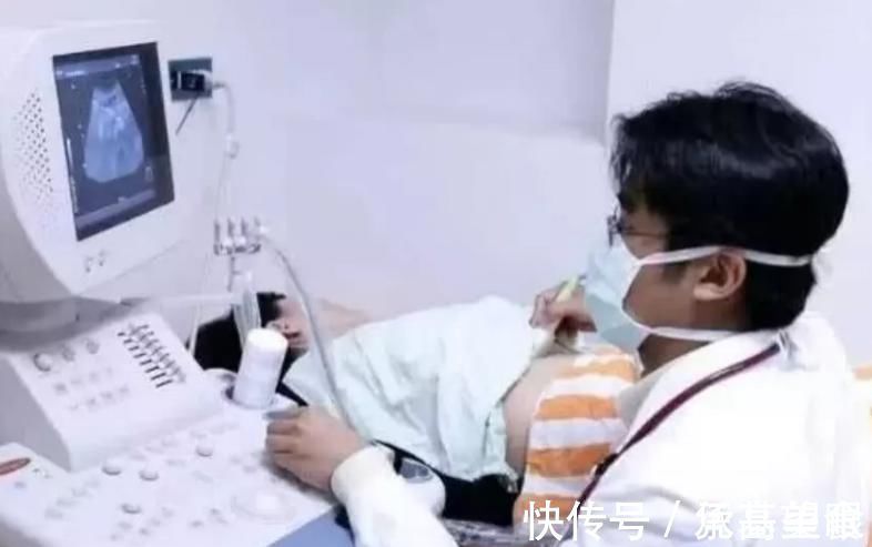 透明胶体|做B超时医生涂的“透明胶体”到底是啥?说出来你可能不信,别惊讶