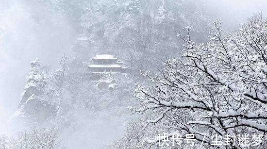 蓬蒿人$李白的这五句诗雄奇飘逸,豪迈奔放,想必你也喜欢吧