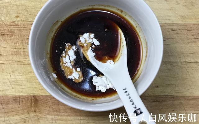 肉段|教您在家做出饭店级别的“溜肉段”，步骤详细易学，靠谱接地气