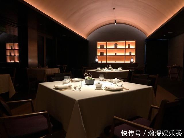 下午茶|八万六一晚，体验中国目前最贵的酒店！快来看看值不值