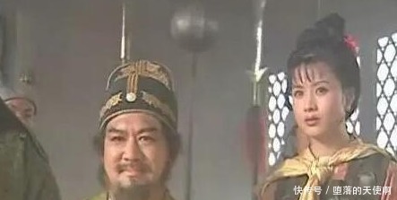 水浒|此人水浒里武功排名第一,干掉八位梁山好汉,鲁智深也打不过他!