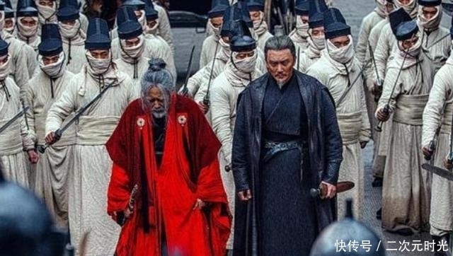 皇室|司马皇室的悲哀：刘裕为什么要将司马懿的后人灭族？