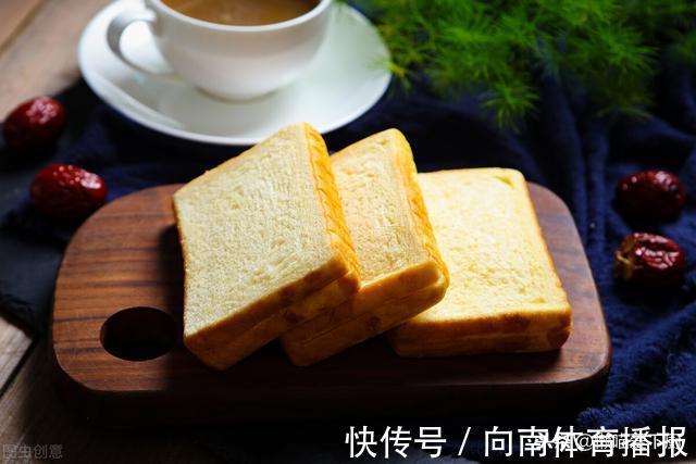 面包|日本超火的“生吐司”是个啥?和普通吐司有啥区别?涨知识了