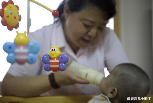 消毒柜|4个月宝宝严重腹泻差点出意外,医生:用开水烫奶瓶,坑的是娃