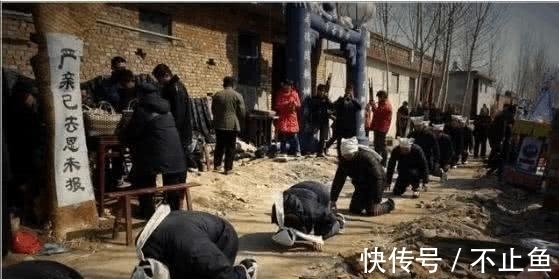 长子|古人出殡时要让长子摔瓦盆,流传千年至今,这其中有什么门道?