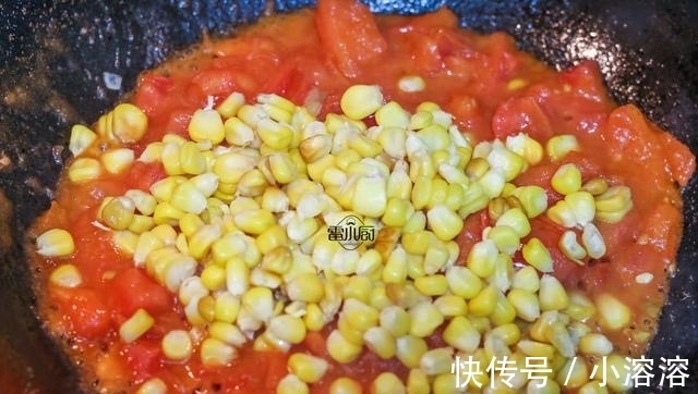指定|孩子指定要吃的菜,每周必吃两顿,用来拌米饭绝了!