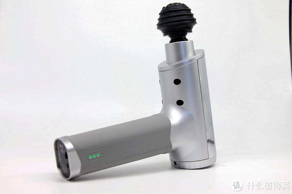 t按摩黑科技，缓解运动肌肉酸痛：Taotronics 筋膜枪体验