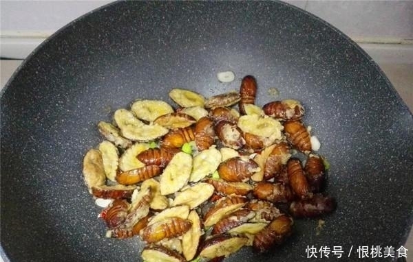 食用|这菜好多人不敢吃，不知常吃延缓衰老、降血脂，胜过化妆品保健品