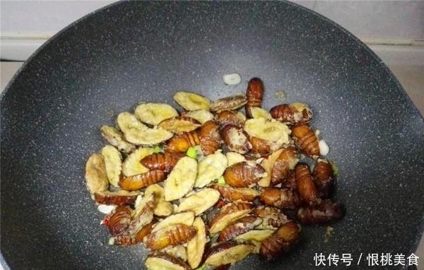 食用|这菜好多人不敢吃,不知常吃延缓衰老、降血脂,胜过化妆品保健品