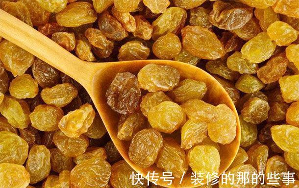 吃葡萄干|50岁后睡前吃点“葡萄干”，三大好处“找上门”，养生更“长寿”