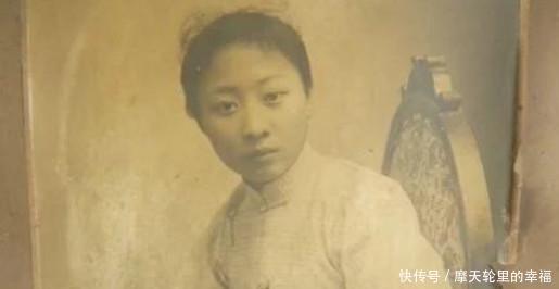 逼婚|黄金荣逼婚戏子露兰春，女方开出什么条件，让他哑巴吃黄连！