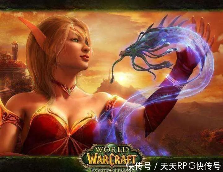 小鸡|《魔兽世界：暗影国度》上线前有必要知道的魔兽国服历史大事件