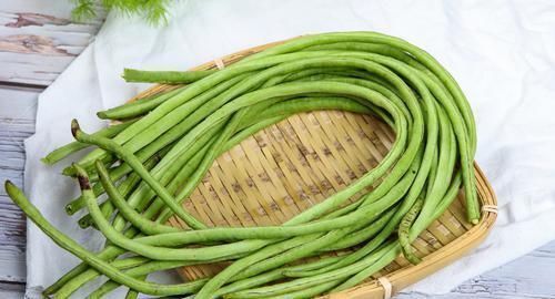冬天|街上豆角1元1斤，我一口气买了30斤，学会这招，能保存到冬天