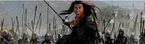 隐藏|五胡乱华时期曾隐藏着一个重大秘密,史书中都在极力掩盖历史真相