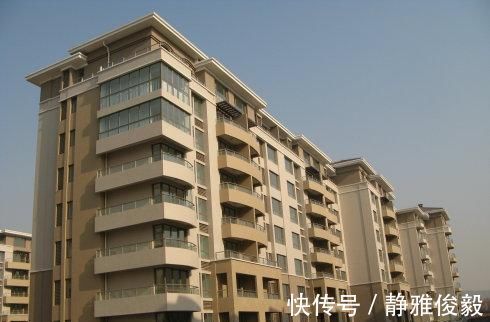小区|买房子万万不要只看楼层,这几个地方选错了,入住就知有多后悔了