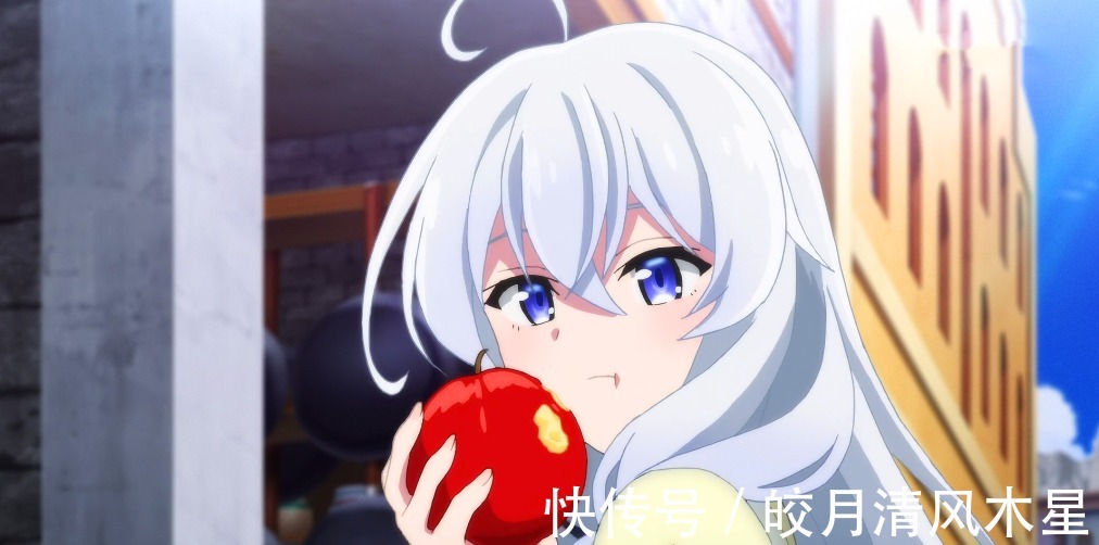 木子|《魔女之旅》会有第二季吗结尾已经说明一切,还会有新角色加入