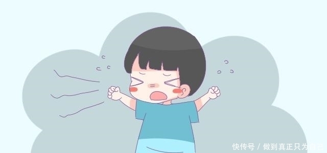 好好学习|孩子有这5种特点,暗示智商高,家长却误以为是坏毛病