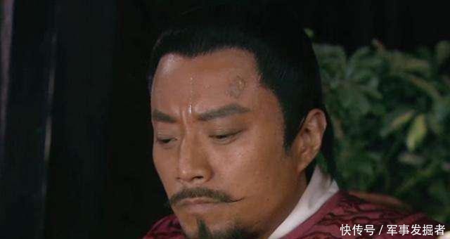 复仇|宋江死后,吴用为何宁愿自缢也不复仇,只因他发现了一个秘密