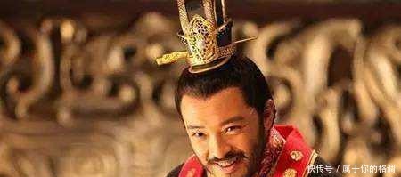 国家|一个国家的太子,因为做了一些事,最后被贬为平民!