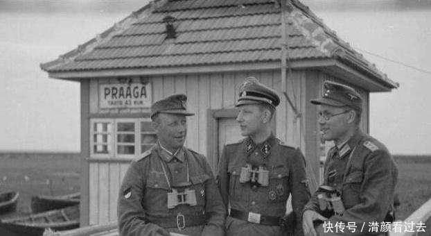 施以援|二战时,波兰被灭国的时候,为何无人施以援手?