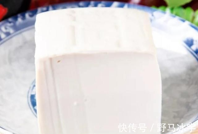 竹笋|专家建议吃豆腐不要和5种食物同食,要不进了医院还蒙在鼓中