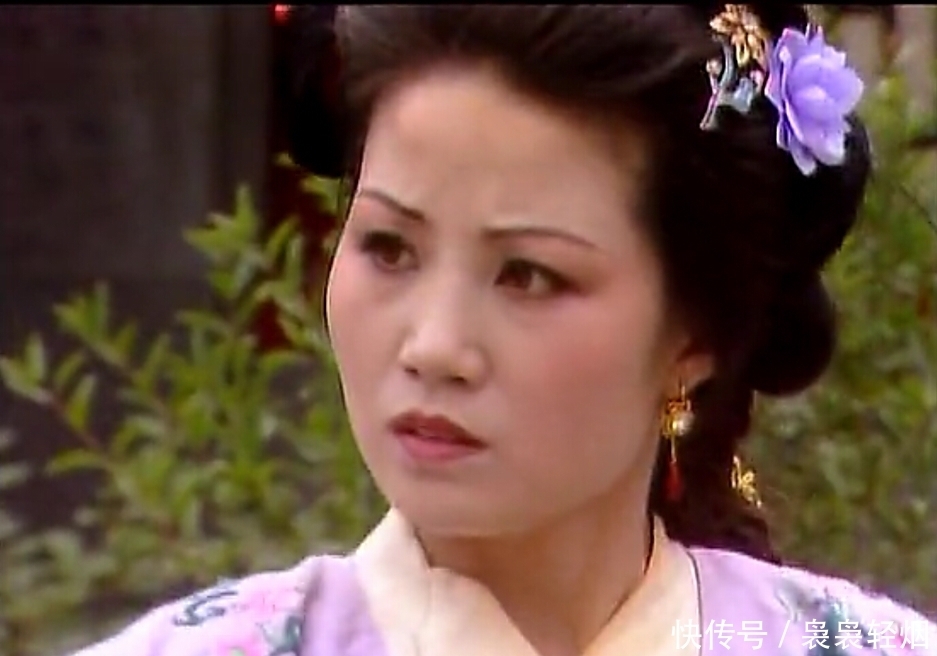 探春|红楼梦：荣国府张灯结彩，探春一声娘，赵姨娘肝肠寸断