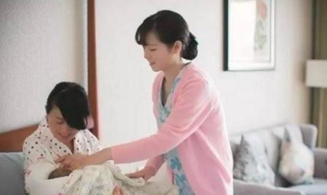 坐月子|女儿出嫁后,为何不能在娘家坐月子?并非迷信,或有科学道理