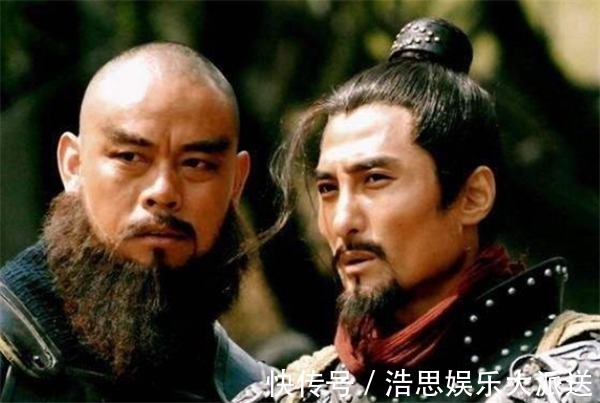 公人@活捉方腊后,鲁智深说出2句话,拆穿宋江真面目,燕青李俊听懂了